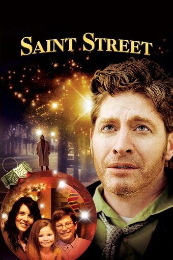 Saint Street