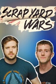 Scrapyard Wars