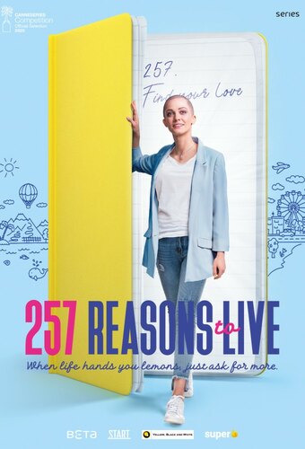 257 Reasons to Live
