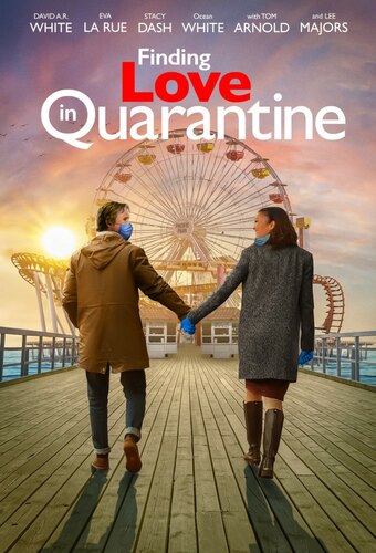 Finding Love in Quarantine