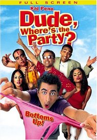 Where's the Party Yaar?