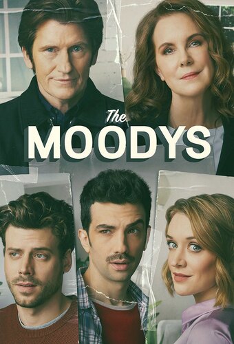 The Moodys (US)