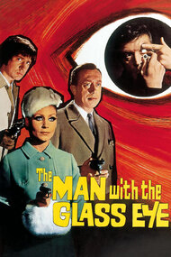 The Man with the Glass Eye