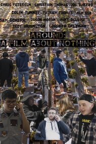 Around: a film about nothing