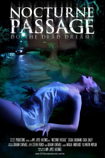 Nocturne Passage