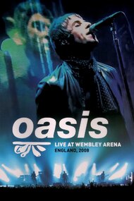 Oasis: Live at Wembley Arena