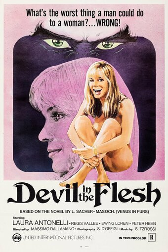 Devil in the Flesh