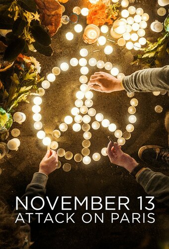 November 13: Attack on Paris