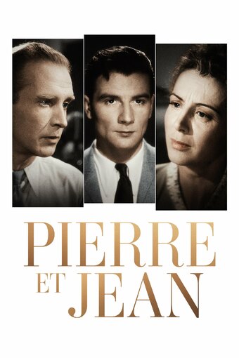 Pierre and Jean