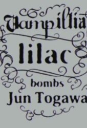 lilac (bombs Jun Togawa)