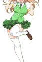 Midori-chan: Nice to Meat You