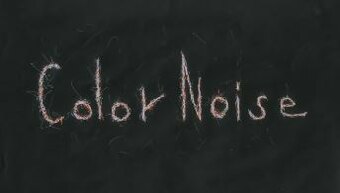 Color Noise