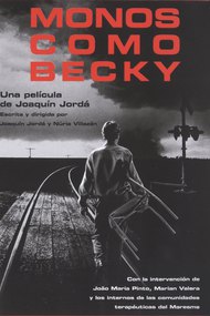 Monkeys Like Becky