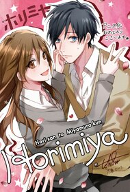 Horimiya: The Missing Pieces - Rotten Tomatoes