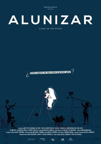 Alunizar