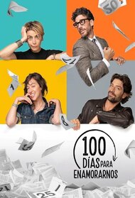 100 Days To Fall In Love