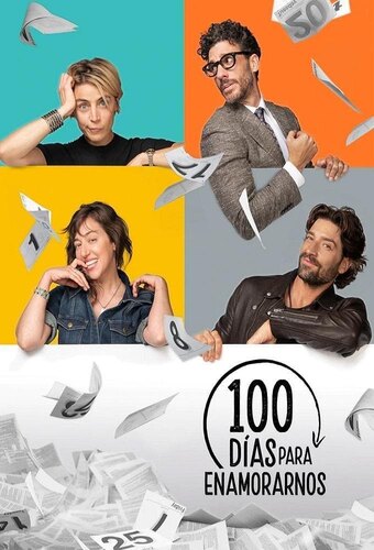 100 Days To Fall In Love
