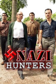 Nazi Hunters (NG)