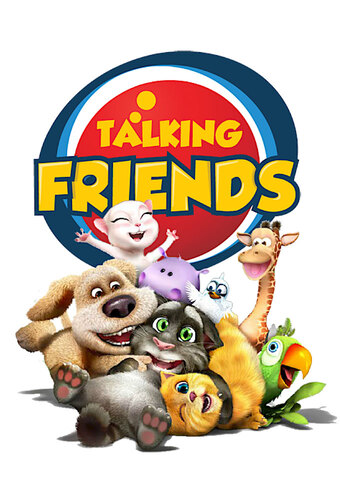 Talking Friends