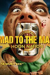Mad to The Max: Hoon Nation