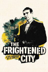 The Frightened City