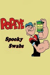 Spooky Swabs