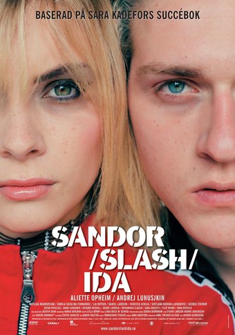 Sandor /slash/ Ida