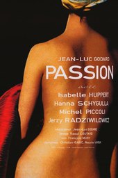 Godard's Passion