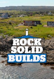 Rock Solid Builds episodes (TV Series 2021 - Now)