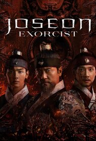 Joseon Exorcist