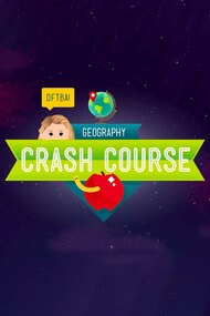 Crash Course Geography