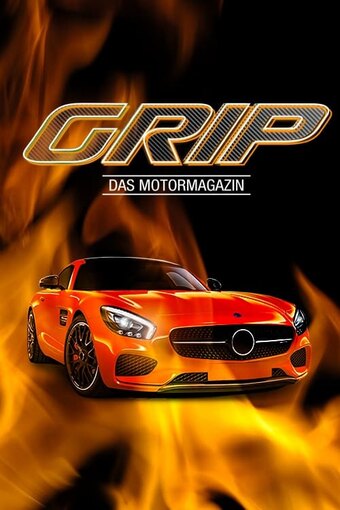 Grip - The Motor Magazine