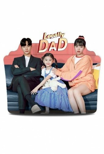Legally, Dad