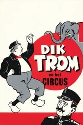 Dik Trom and the Circus