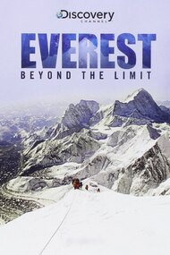 Everest Beyond the Limit