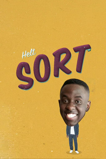 Helt Sort