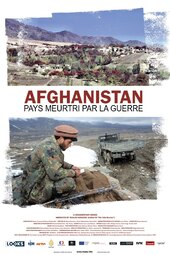 Afghanistan - The Wounded Land