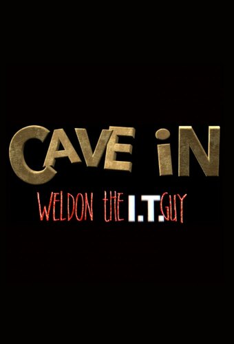 CAVE iN