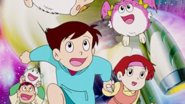 Mojakou Episode 34
