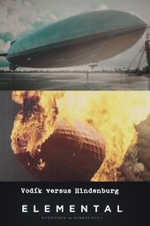 Elemental: Hydrogen vs. Hindenburg