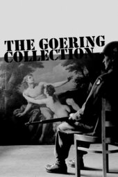 Goering's Catalogue: A Collection of Art and Blood