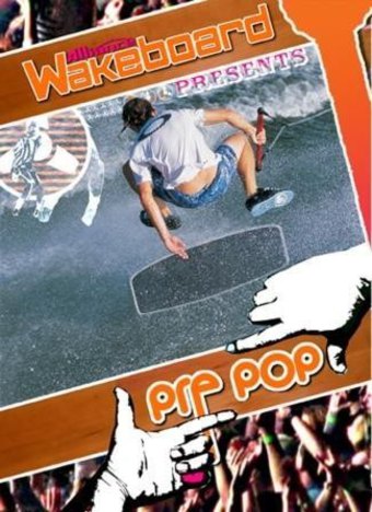 Pre Pop