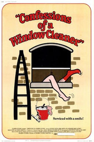 Confessions of a Window Cleaner
