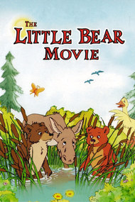 Maurice Sendak's Little Bear: The Movie