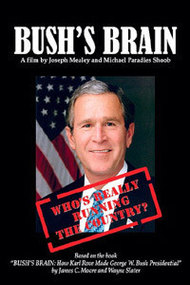 Bush's Brain