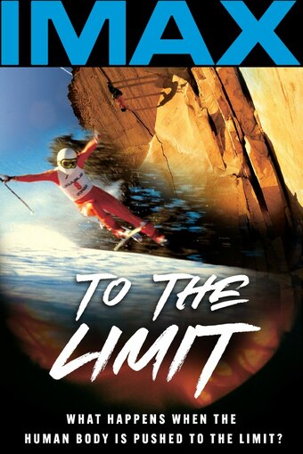 To The Limit