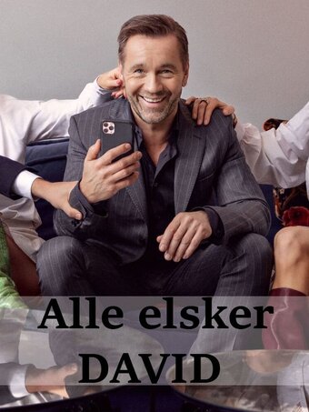 Alle Elsker David