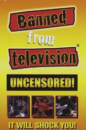 Banned from Television
