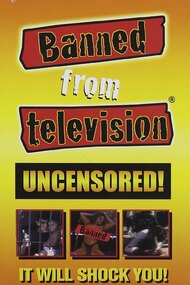 Banned from Television