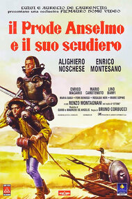 Il prode Anselmo e il suo scudiero